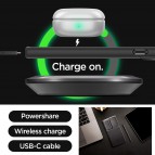 (แถมฟิล์ม) เคส SPIGEN Optik Armor สำหรับ Samsung Galaxy S24 Ultra