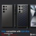 (แถมฟิล์ม) เคส SPIGEN Cryo Armor สำหรับ Samsung Galaxy S24 Ultra