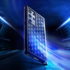 (แถมฟิล์ม) เคส SPIGEN Cryo Armor สำหรับ Samsung Galaxy S24 Ultra