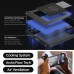 (แถมฟิล์ม) เคส SPIGEN Cryo Armor สำหรับ Samsung Galaxy S24 Ultra