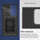 (แถมฟิล์ม) เคส SPIGEN Cryo Armor สำหรับ Samsung Galaxy S24 Ultra