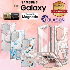 (ส่งจากไทย) เคส i-Blason Cosmo Case สำหรับ Samsung Galaxy S24 Ultra