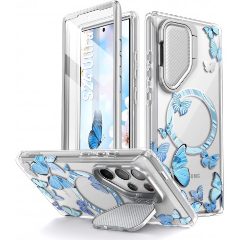 (ส่งจากไทย) เคส i-Blason Cosmo Case สำหรับ Samsung Galaxy S26 Ultra / S25 Ultra / S24 Ultra