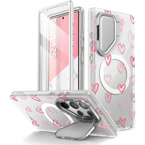 (ส่งจากไทย) เคส i-Blason Cosmo Case สำหรับ Samsung Galaxy S26 Ultra / S25 Ultra / S24 Ultra