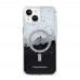 เคส FenixShield Eleganz SILVER OBSIDIAN MagSafe สำหรับ iPhone 15 / 14 / 13 / Plus / Pro / Pro Max 