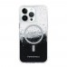 เคส FenixShield Eleganz SILVER OBSIDIAN MagSafe สำหรับ iPhone 15 / 14 / 13 / Plus / Pro / Pro Max 