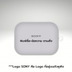 เคส FenixShield Graffiti Series TPU สำหรับ Sony LinkBuds WF-L900 / LinkBuds S WF-LS900N