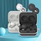 เคส FenixShield Graffiti Series TPU สำหรับ Sony LinkBuds WF-L900 / LinkBuds S WF-LS900N