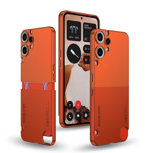  เคส FenixShield Color Master สำหรับ CMF Phone 2 Pro
