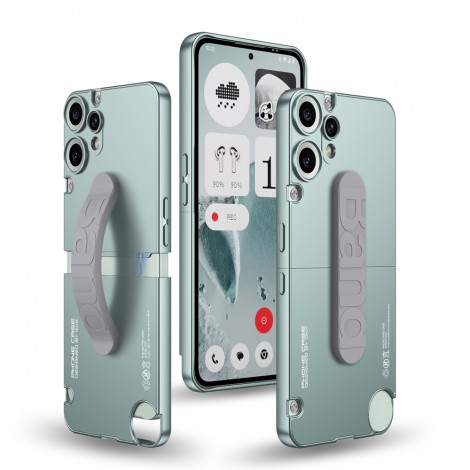  เคส FenixShield Color Master สำหรับ CMF Phone 2 Pro