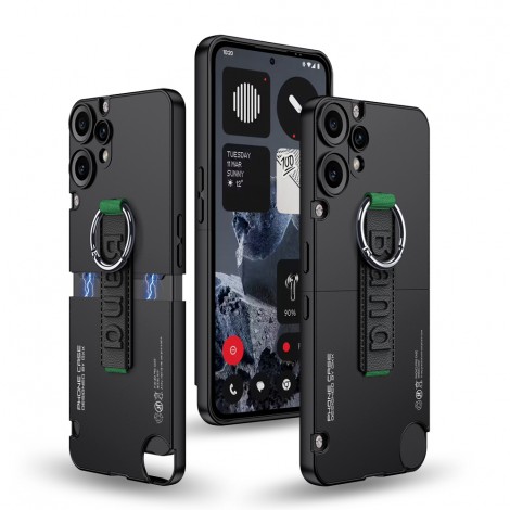  เคส FenixShield Color Master สำหรับ CMF Phone 2 Pro