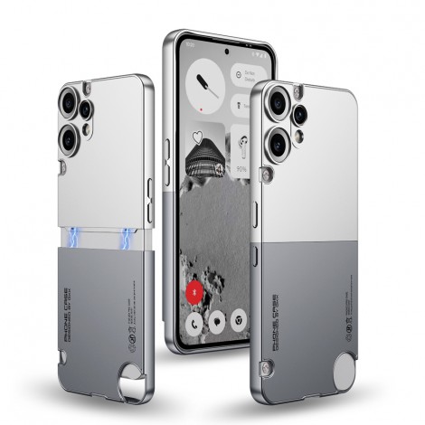  เคส FenixShield Color Master สำหรับ CMF Phone 2 Pro