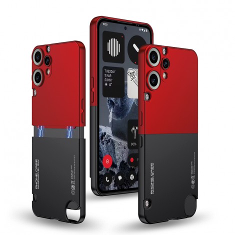  เคส FenixShield Color Master สำหรับ CMF Phone 2 Pro