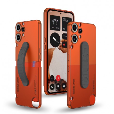  เคส FenixShield Color Master สำหรับ CMF Phone 2 Pro