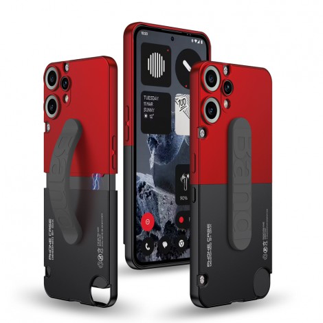  เคส FenixShield Color Master สำหรับ CMF Phone 2 Pro