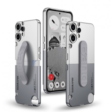  เคส FenixShield Color Master สำหรับ CMF Phone 2 Pro