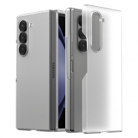 (แถมฟิล์ม) เคส araree NUKIN / 360P / 360 / 360SP สำหรับ Samsung Galaxy Z Fold7 / Fold6 / Fold5