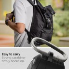 เคส SPIGEN Rugged Armor สำหรับ Sony WF-1000XM5