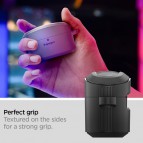 เคส SPIGEN Rugged Armor สำหรับ Sony WF-1000XM5