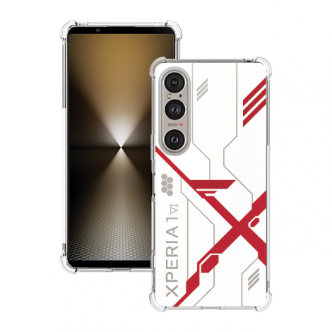 เคส FenixShield ignition 3D Anti-Shock สำหรับ SONY Xperia 1 / 5 / 10 / VI / V / IV / III / II / Pro-I