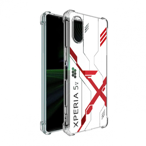 เคส FenixShield ignition 3D Anti-Shock สำหรับ SONY Xperia 1 / 5 / 10 / VI / V / IV / III / II / Pro-I