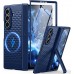  เคส พร้อมฟิล์มกระจก FenixShield Diamond Series สำหรับ Samsung Galaxy Z Fold7