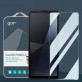 (2 ชิ้น) ฟิล์มกระจก GOR สำหรับ SONY Xperia 1 / 5 / 10 / VII / VI / V / IV / III / II / Pro I / XZ / XZ2 Premium