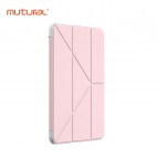 เคสไอแพด Mutural รุ่น Qingya สำหรับ iPad Air 7 6 5 4 / Pro 13 / Pro 11 / M2 M4