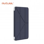 เคสไอแพด Mutural รุ่น Qingya สำหรับ iPad Air 7 6 5 4 / Pro 13 / Pro 11 / M2 M4