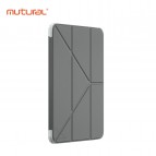 เคสไอแพด Mutural รุ่น Qingya สำหรับ iPad Air 7 6 5 4 / Pro 13 / Pro 11 / M2 M4