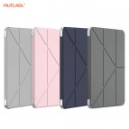 เคสไอแพด Mutural รุ่น Qingya สำหรับ iPad Air 7 6 5 4 / Pro 13 / Pro 11 / M2 M4