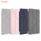 เคสไอแพด Mutural รุ่น Qingya สำหรับ iPad Air 7 6 5 4 / Pro 13 / Pro 11 / M2 M4