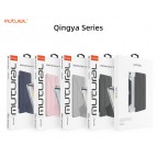 เคสไอแพด Mutural รุ่น Qingya สำหรับ iPad Air 7 6 5 4 / Pro 13 / Pro 11 / M2 M4