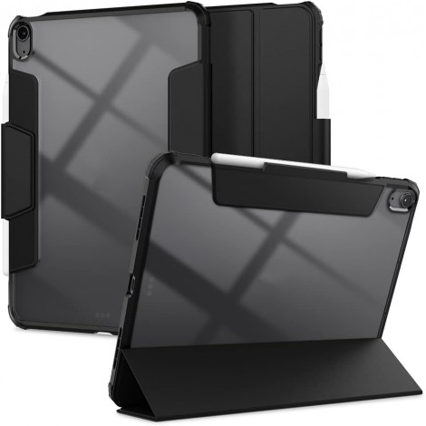 เคสไอแพด Spigen Ultra Hybrid Pro สำหรับ iPad Air 7 6 5 4 / Pro 13 / Pro 11 / M2 M4
