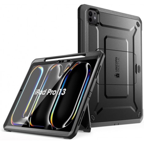 เคส SUPCASE UB Pro สำหรับ สำหรับ iPad Air 7 6 5 4 / Pro 13 / Pro 11 / Pro 12.9 / M2 M4 M5 / Gen 10