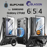 (พร้อมส่ง) เคส SUPCASE UB PRO / i-Blason ARMORBOX สำหรับ Samsung Galaxy Z Fold6 / Fold5 / Fold4