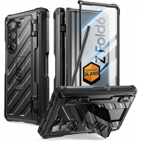เคส SUPCASE UB PRO / i-Blason ARMORBOX สำหรับ Samsung Galaxy Z Fold7 / Fold6