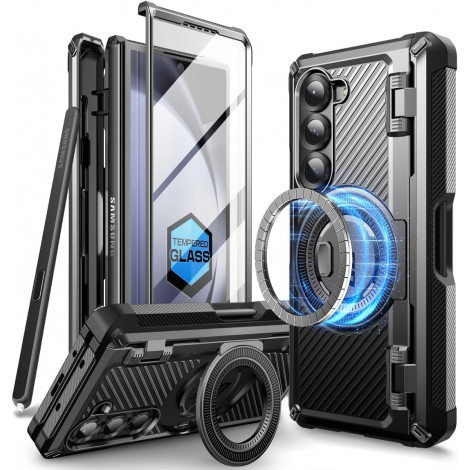 เคส SUPCASE UB PRO / i-Blason ARMORBOX สำหรับ Samsung Galaxy Z Fold7 / Fold6