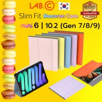 เคส LAB.C Slim Fit Macaron Case สำหรับ iPad mini 6 / 10.2 (Gen 9 / 7 / 8 )
