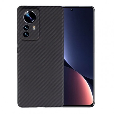 เคส FenixShield Ultra Slim Aramid Carbon Fiber Case for Xiaomi 12 / 12 Pro / Mi 11 / 11 Ultra