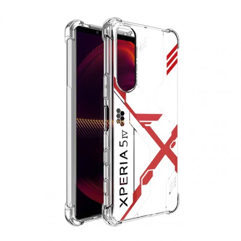 เคส FenixShield ignition 3D Anti-Shock สำหรับ SONY Xperia 1 / 5 / 10 / VI / V / IV / III / II / Pro-I