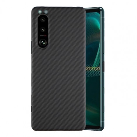 เคส FenixShield Ultra Slim Aramid Carbon Fiber สำหรับ SONY Xperia 1 / 5 / 10 / VII / VI / V / IV / III / II / Pro-I