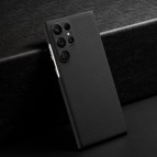 เคส FenixShield Ultra Slim Aramid Carbon Fiber for Samsung Galaxy S23 / S22 / S21 / S20 / S21 FE / Note20 / Plus / Ultra 