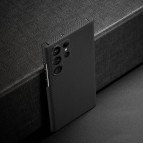 เคส FenixShield Ultra Slim Aramid Carbon Fiber for Samsung Galaxy S23 / S22 / S21 / S20 / S21 FE / Note20 / Plus / Ultra 