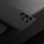 เคส FenixShield Ultra Slim Aramid Carbon Fiber for Samsung Galaxy S23 / S22 / S21 / S20 / S21 FE / Note20 / Plus / Ultra 