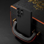 เคส FenixShield Ultra Slim Aramid Carbon Fiber for Samsung Galaxy S23 / S22 / S21 / S20 / S21 FE / Note20 / Plus / Ultra 