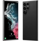 เคส FenixShield Ultra Slim Aramid Carbon Fiber for Samsung Galaxy S23 / S22 / S21 / S20 / S21 FE / Note20 / Plus / Ultra 