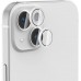 (ของแท้) กระจกกันรอย เลนส์กล้อง HiShield Aluminium Lens สำหรับ iPhone 14 / 14 Plus