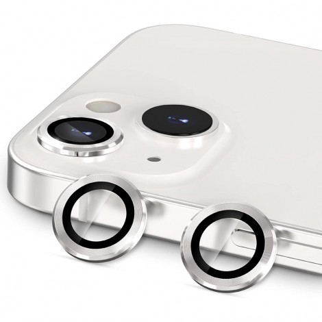 กระจกกันรอย เลนส์กล้อง HiShield Lens Protector สำหรับ iPhone 17 / 16 / 16e / 15 / 14 / Air / Plus