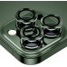 (ของแท้) กระจกกันรอย เลนส์กล้อง HiShield Aluminium Lens สำหรับ iPhone 13 / 13 Pro / 13 Pro Max / 13 mini